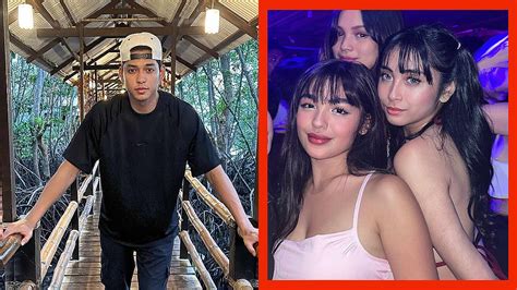 pinay teen naliligo|Bea Borres binidyuhan ng kapatid habang naliligo, ibinenta sa tropa.